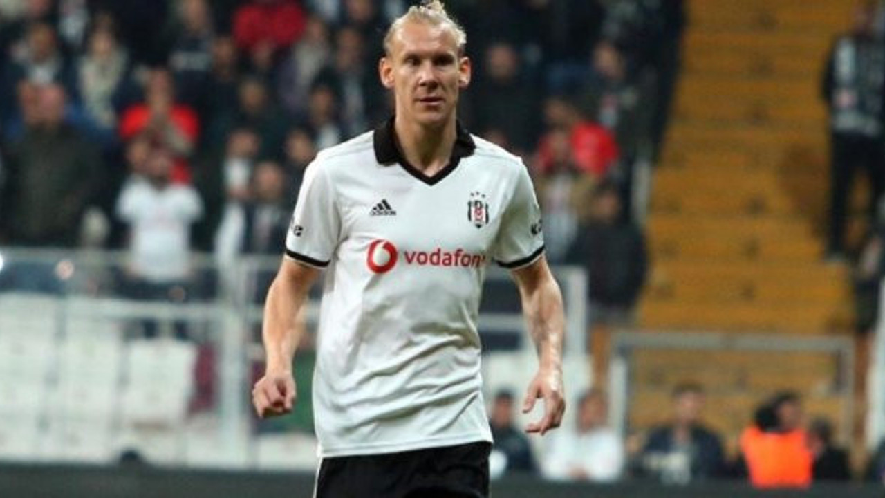 Monaco'nun Vida için teklifi belli oldu