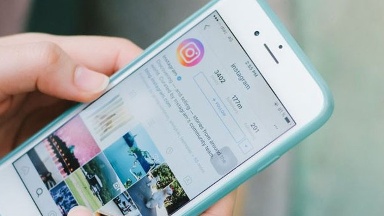 Instagram kullanıcılarından özür diledi!