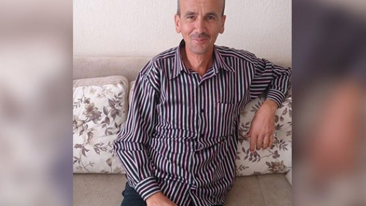 Kayıp belediye işçisi hastanede bulundu!