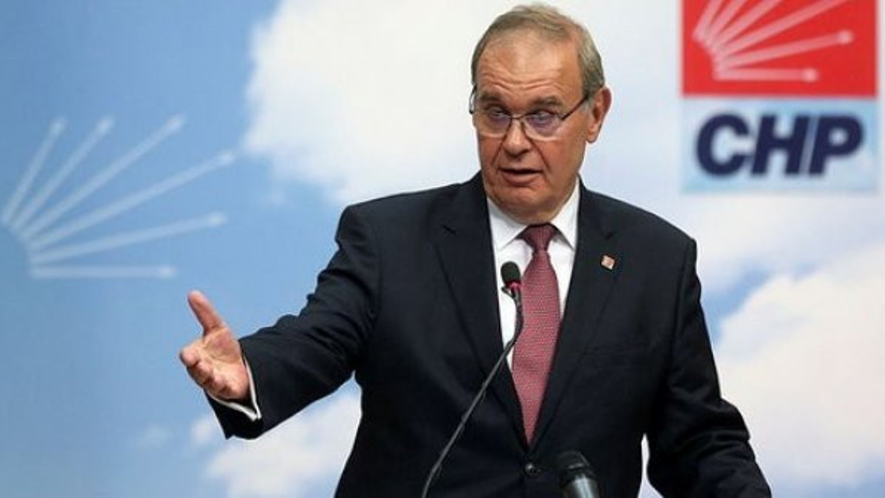 "Oy için cennette tapu dağıtmaya yelteniyorlar"