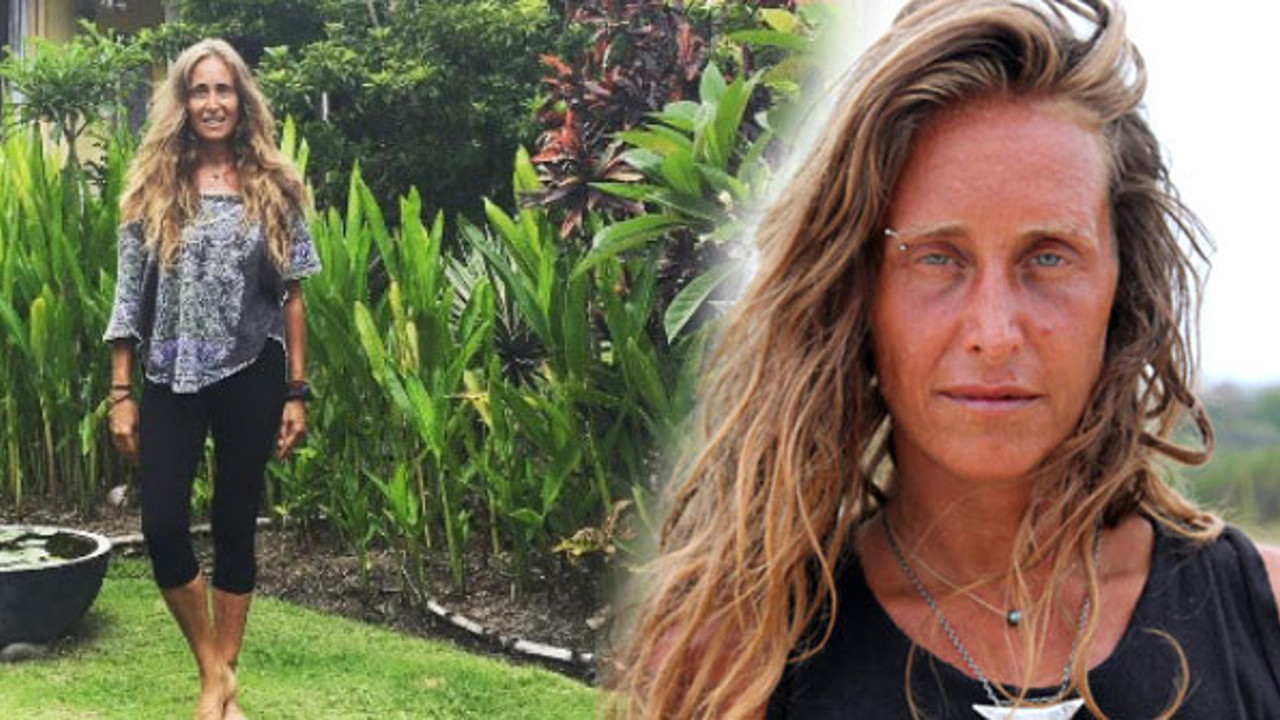 Bennu Gerede kimdir, nereli ve kaç yaşında