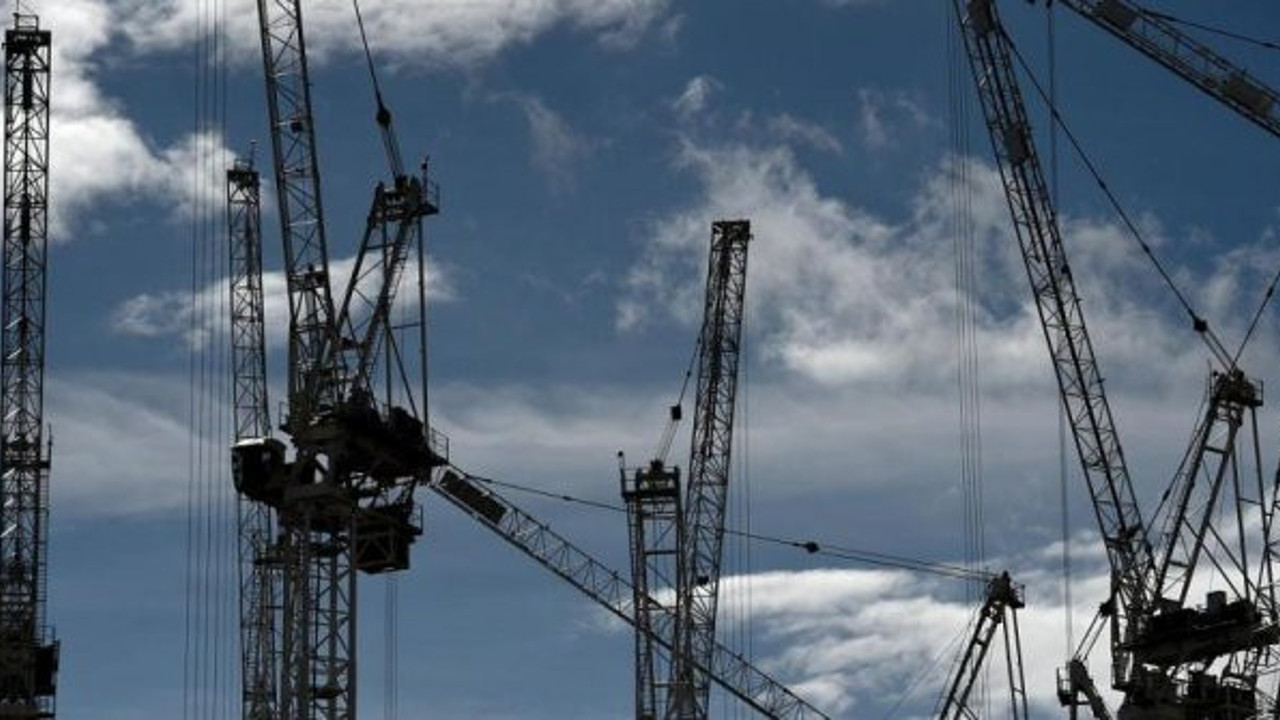 "Limak, Cengiz, Kalyon" öyle çok ihale aldılar ki...