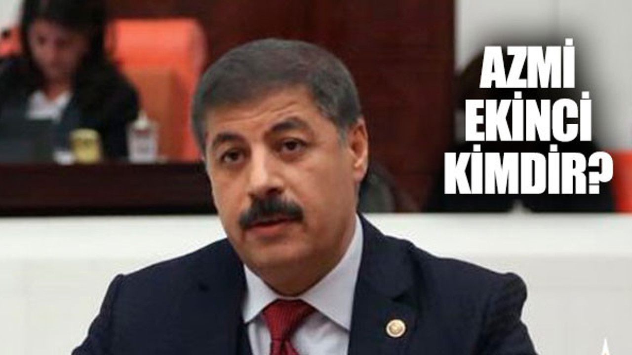 AK Parti Esenyurt belediye başkan adayı kim oldu