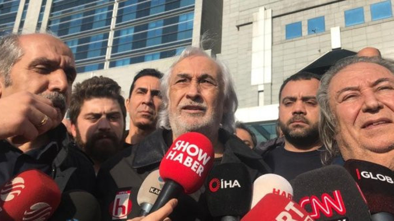 Müjdat Gezen davasında yeni gelişme