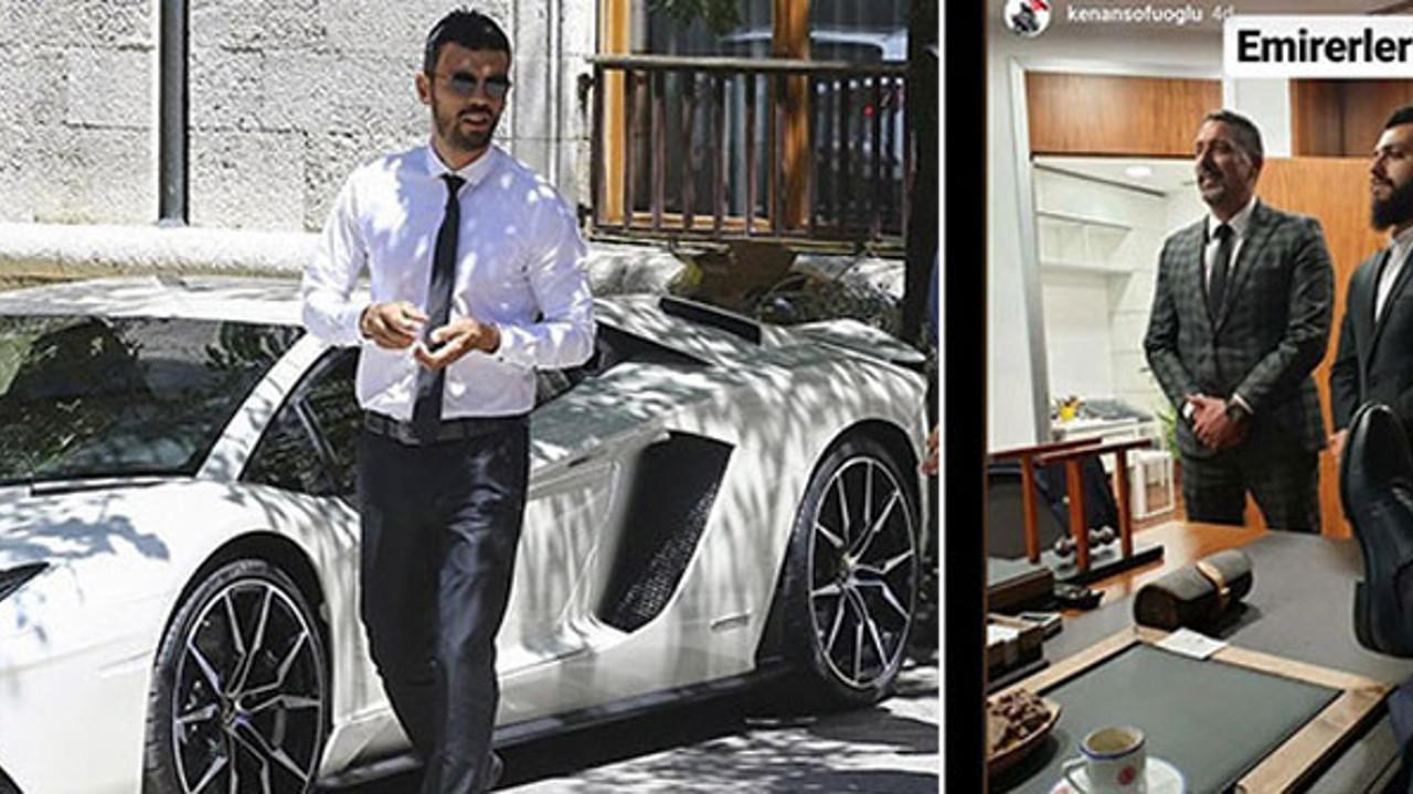 Kenan Sofuoğlu'ndan açıklama üstüne açıklama