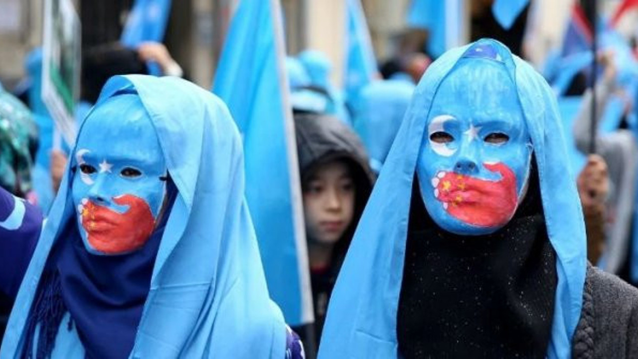 İYİ Parti gündeme getirmişti: 11 Uygur Türkü serbest!