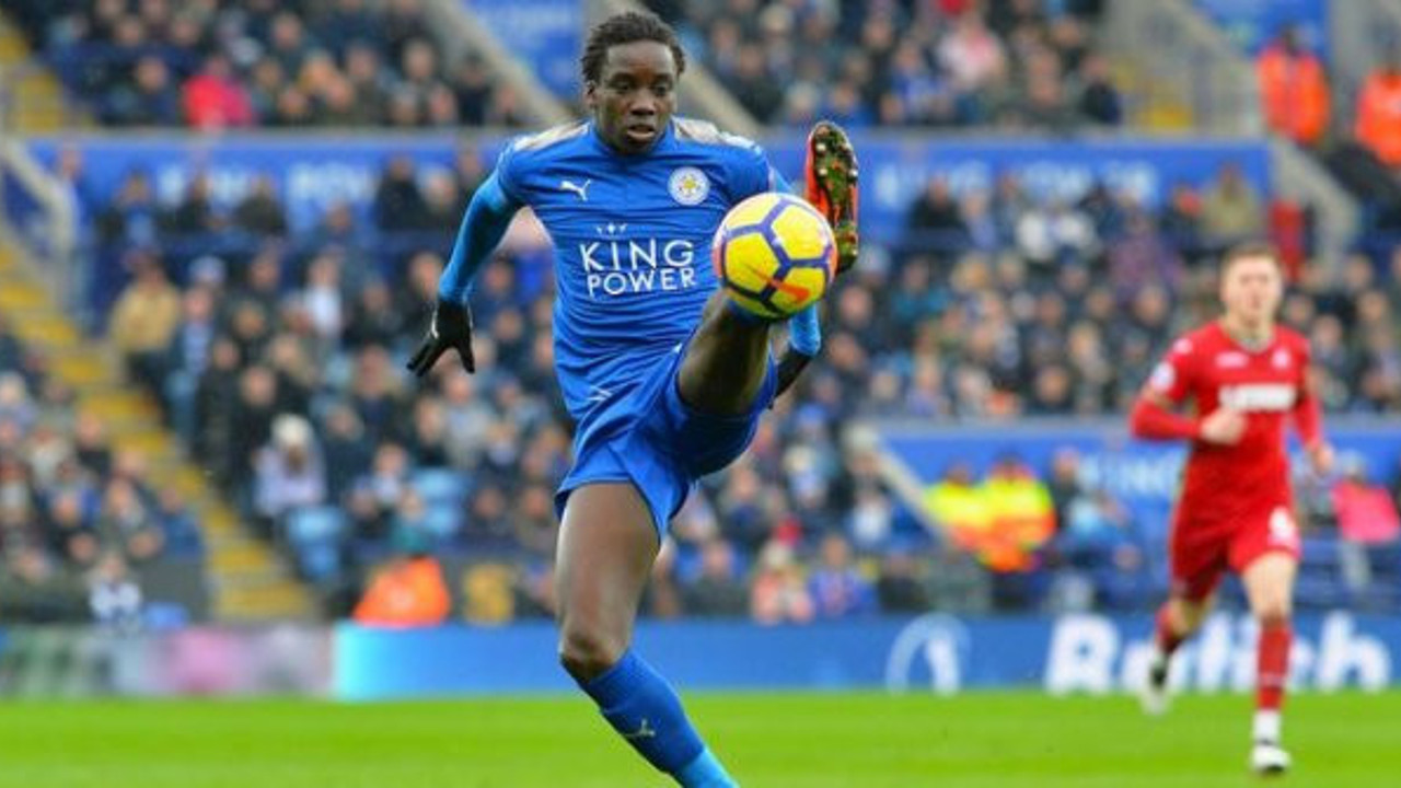 Fenerbahçe’de hedef Diabate