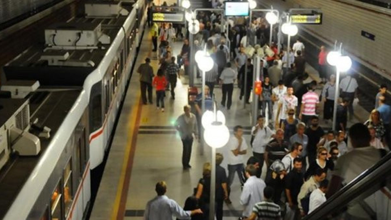 İBB'den yılbaşı düzenlemesi