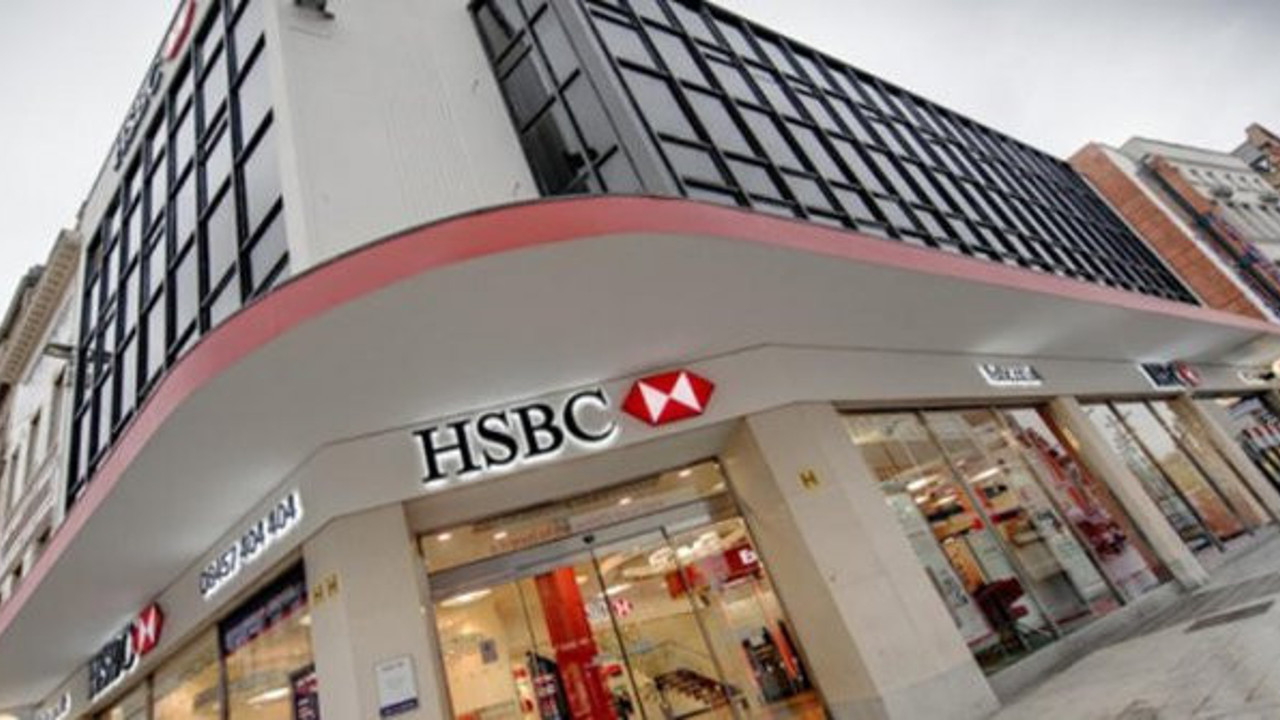 O bankanın genel müdürüne Cumhurbaşkanına hakaret soruşturması