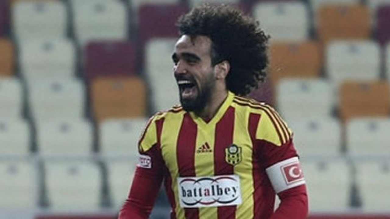 Sadık için takasta o isim kullanılacak