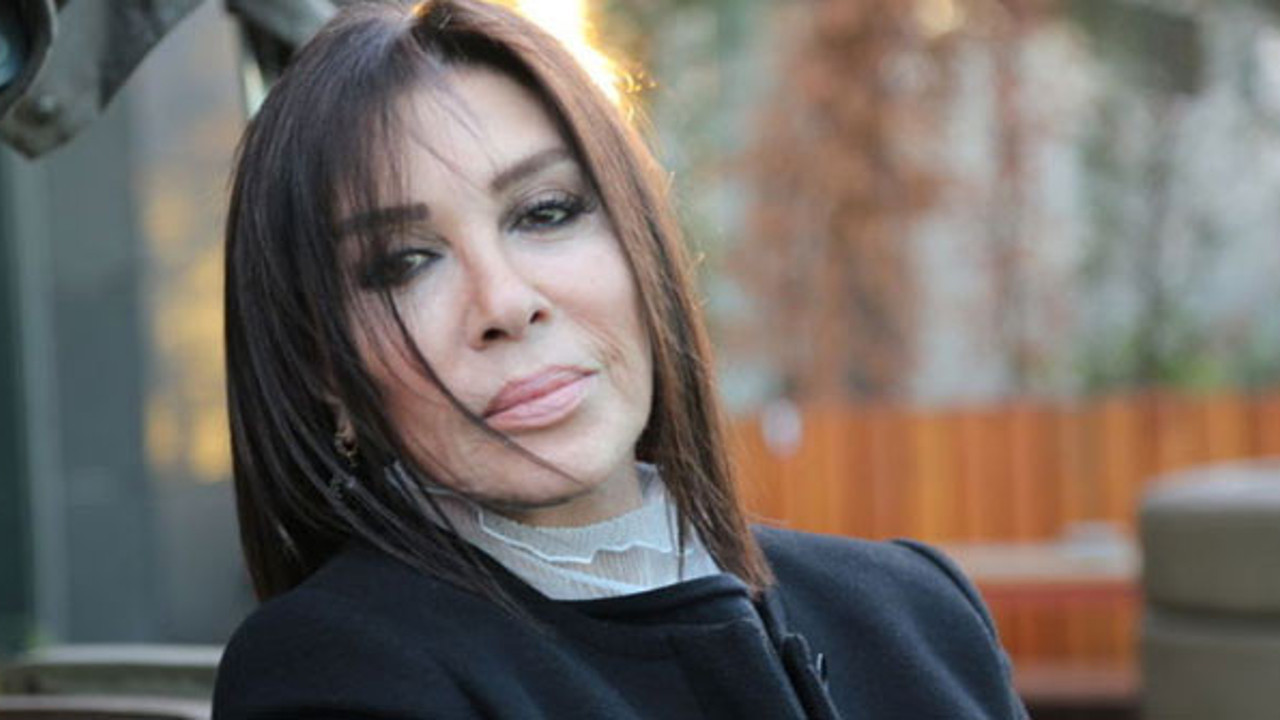 Nebahat Çehre'den üzen karar