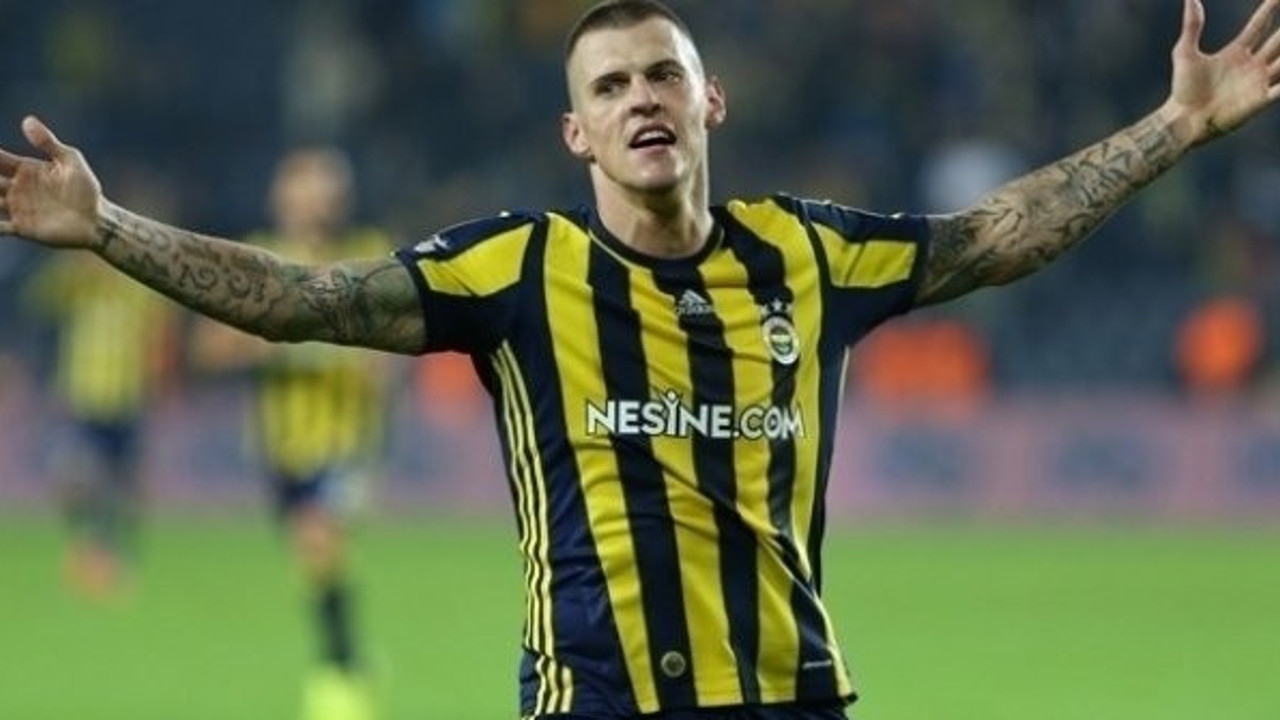 Skrtel'in son talibi Juventus