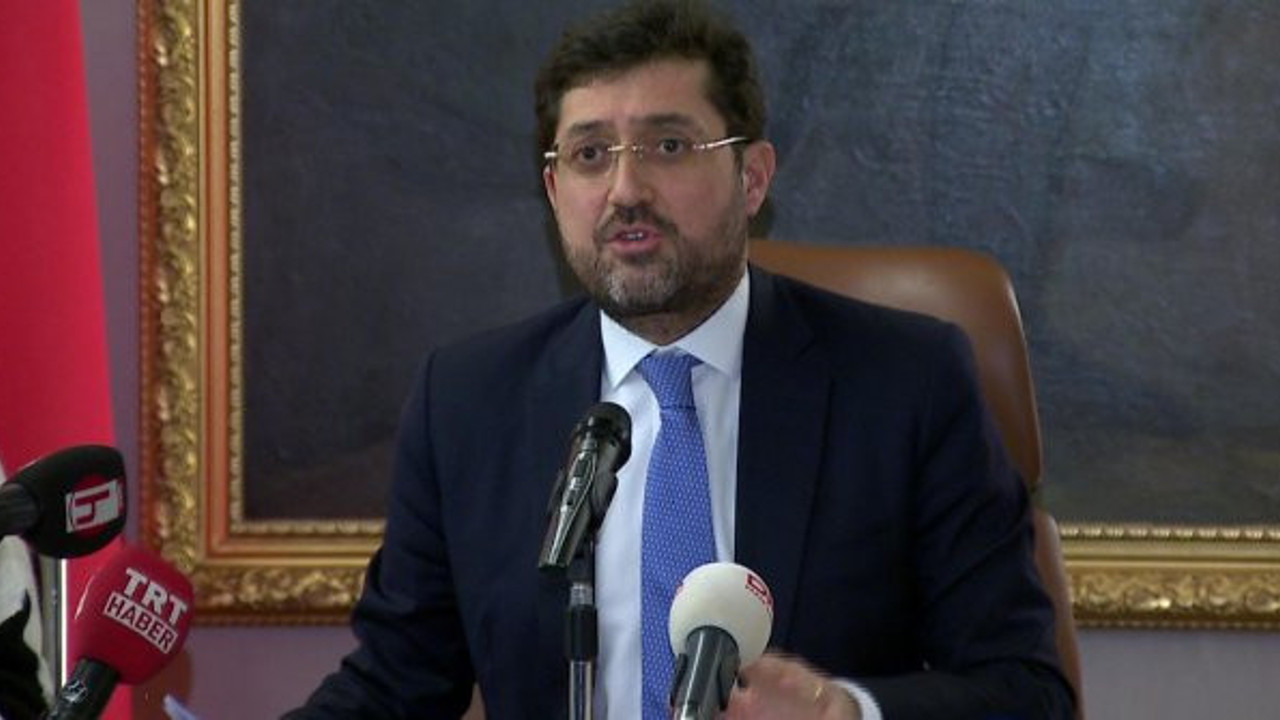 Murat Hazinedar’dan CHP’ye tehdit