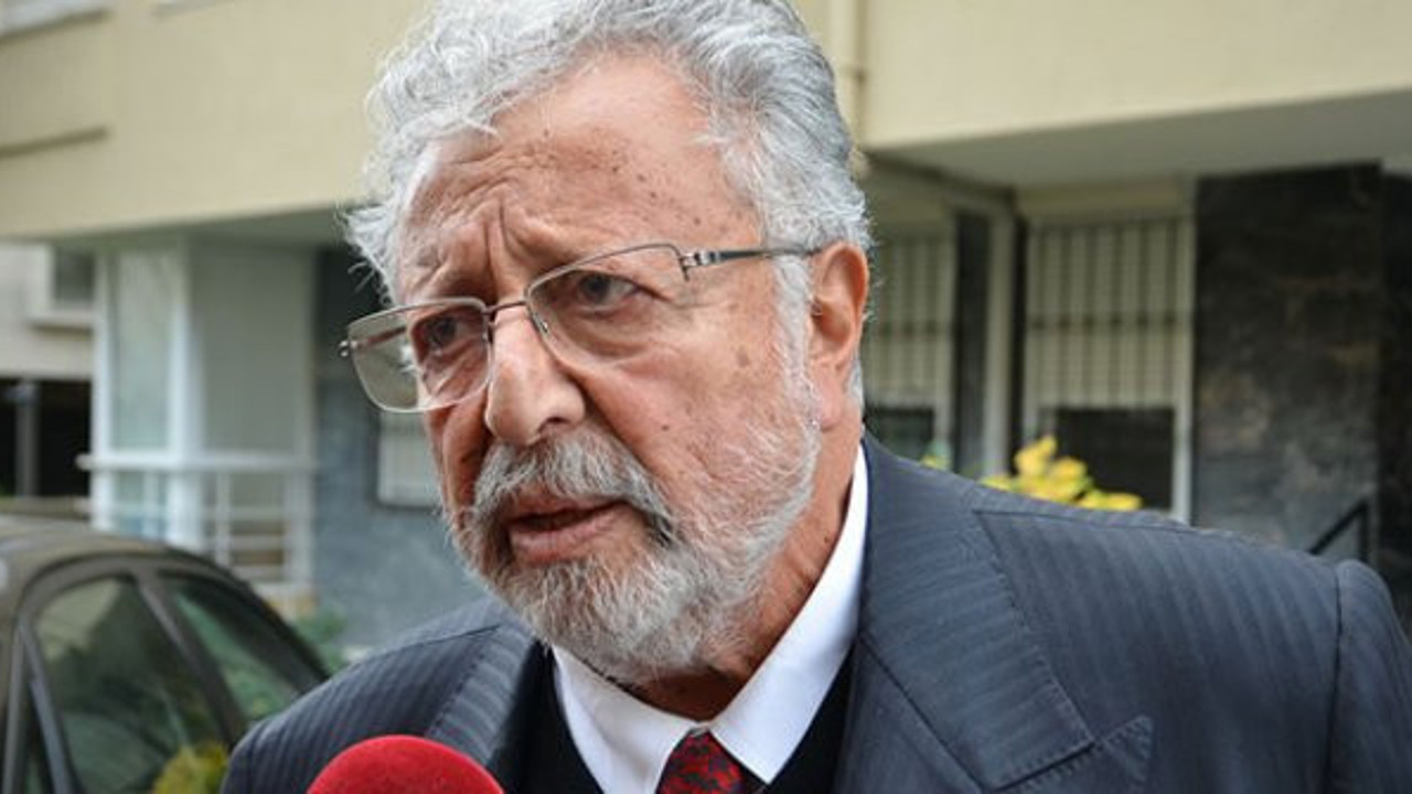 Metin Akpınar adli kontrol kararına itiraz etti