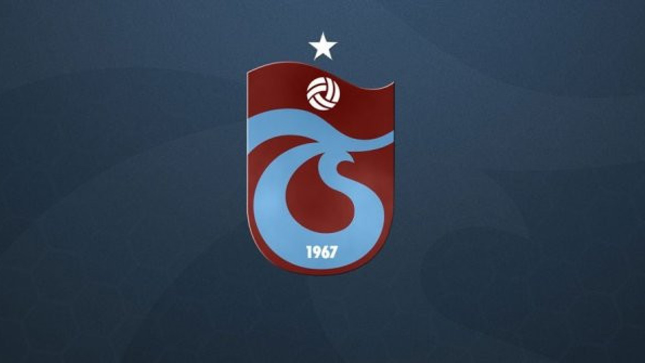 Trabzonspor’da 8 oyuncu kadro dışı