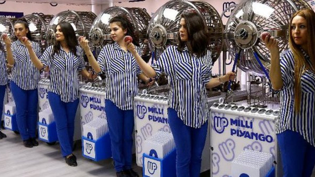 Sayıştay'dan çarpıcı rapor: "Milli Piyango çekilişleri güvenli değil"