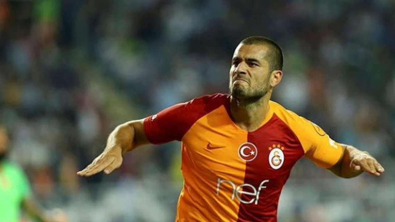 Yıldız oyuncuya Göztepe talip oldu