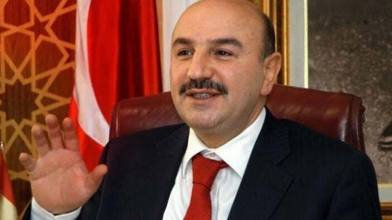 AK Parti Keçiören belediye başkan adayı kim