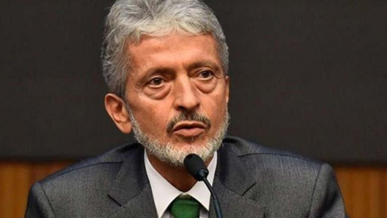 Mustafa Tuna'ya adaylık şoku