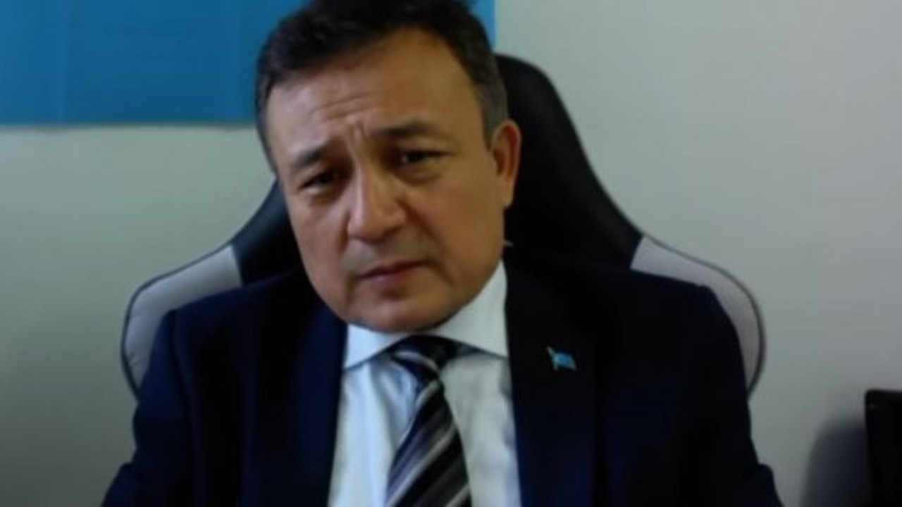 Doğu Türkistan'da kamplara alınan Türklerin sayısı 3 milyonu aştı