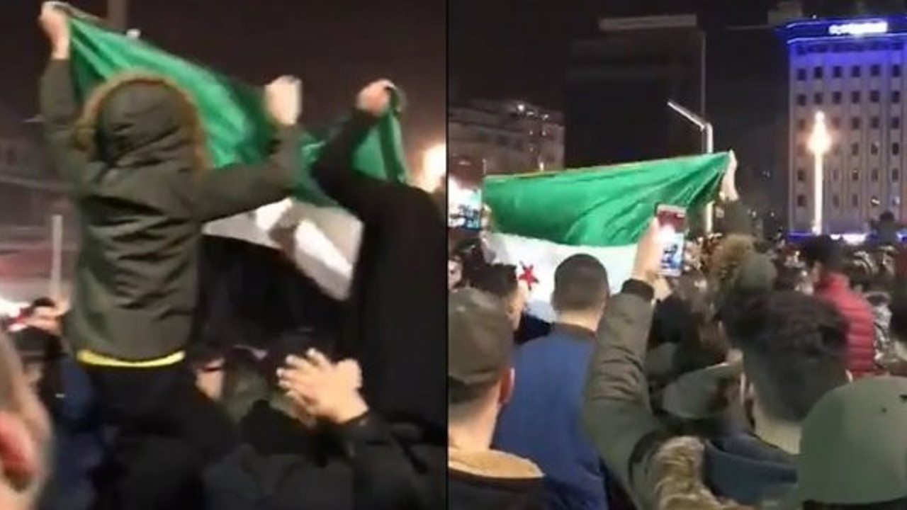 Suriyelilerin o hareketi hükümete yakın yazarı bile isyan ettirdi