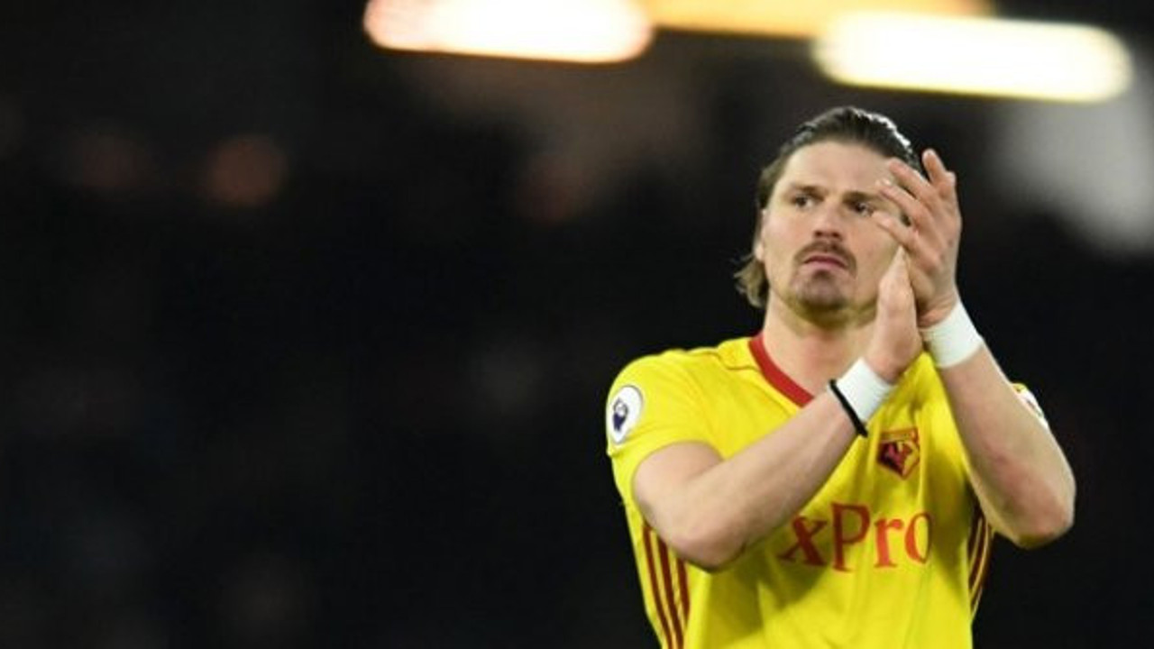 Ersun Yanal'ın gözdesi Prödl