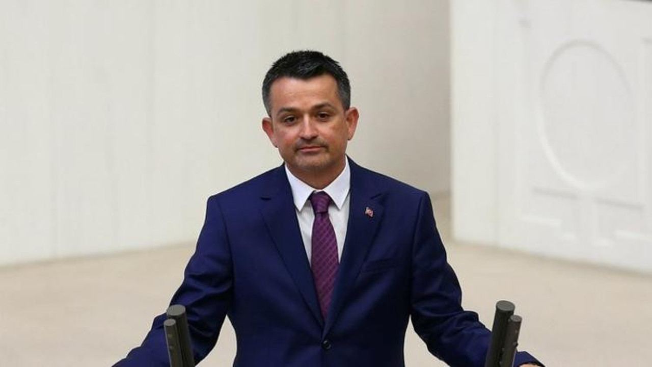 Bakan Pakdemirli'den okul kantini açıklaması