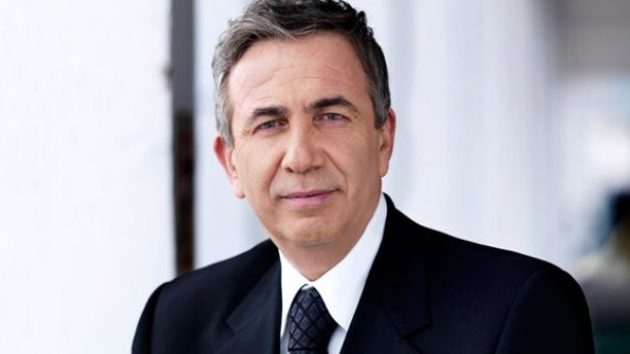 Mansur Yavaş'a Makedonyalı dediler, 7 kuşak Ankaralı çıktı