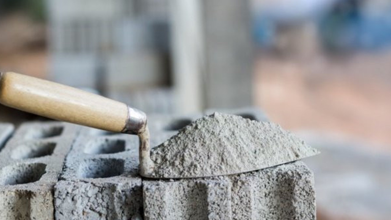 Çimentocular geri adım attı