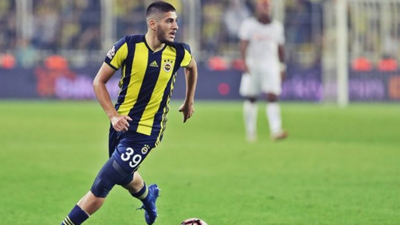 Fenerbahçe, Benzia’yı geri yollamak istedi, Lille izin vermedi