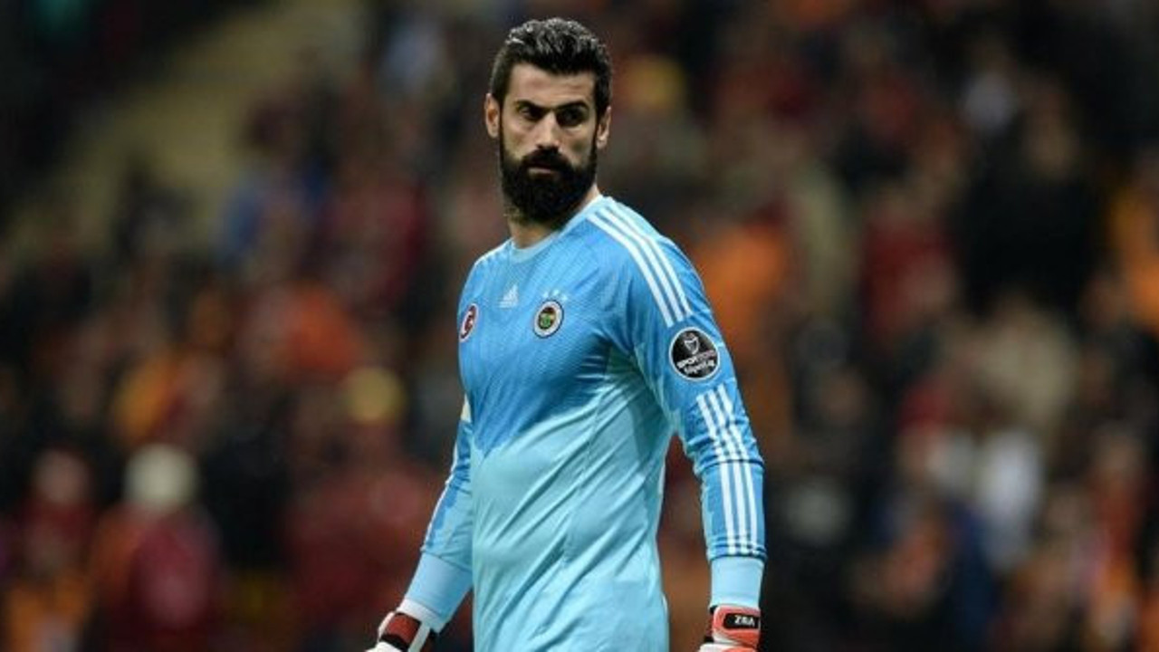 Volkan Demirel affedildi (03 Ocak 2019)