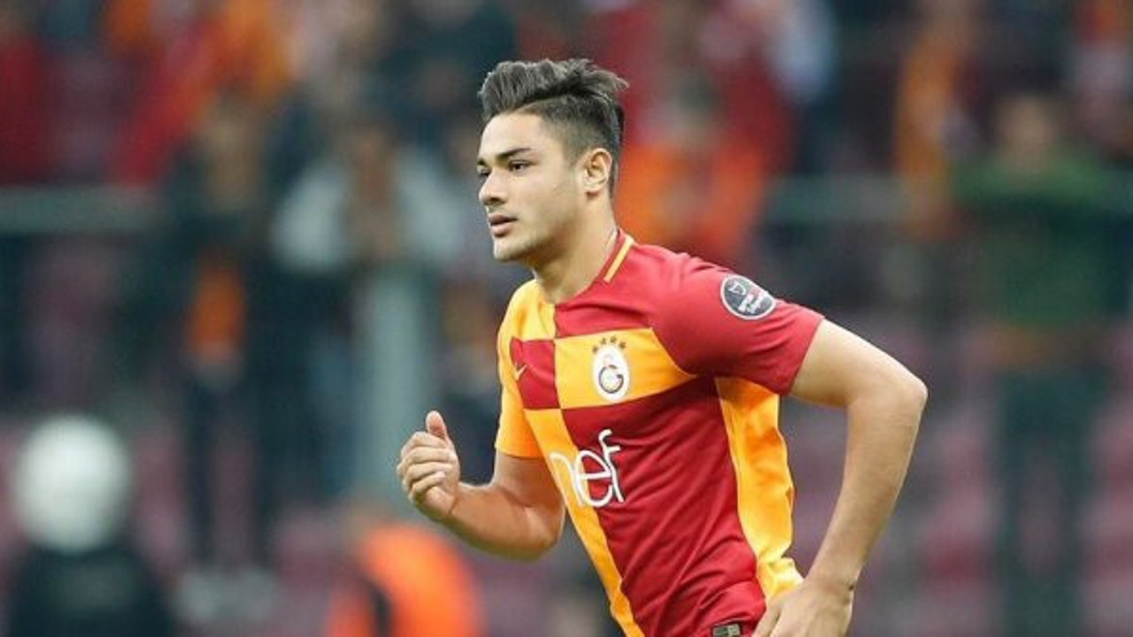 Galatasaray Ozan Kabak'ı Stuttgart'a sattı!