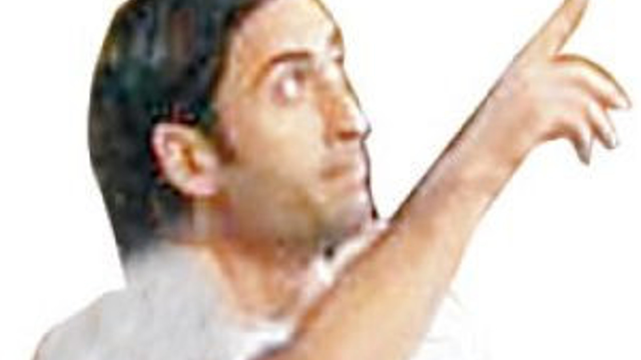 Erhan Albayrak, Ailton ile aynı takımda