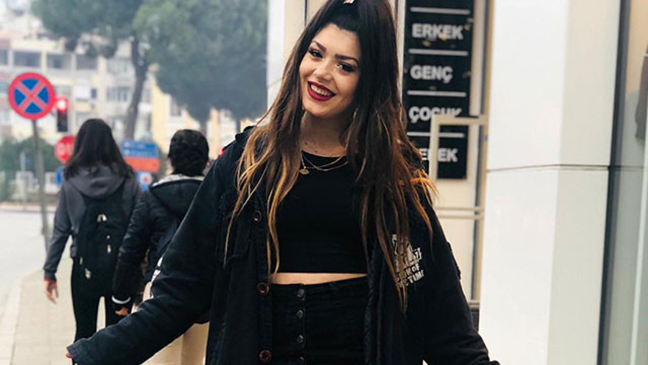 Sosyal medya fenomeni Simge Barankoğlu gözaltına alındı