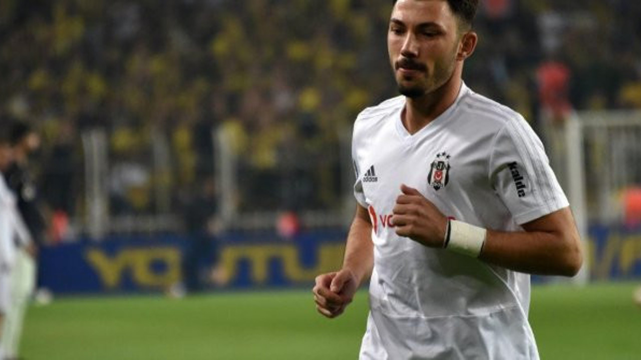 Fenerbahçe, Tolgay Arslan için devreye girdi
