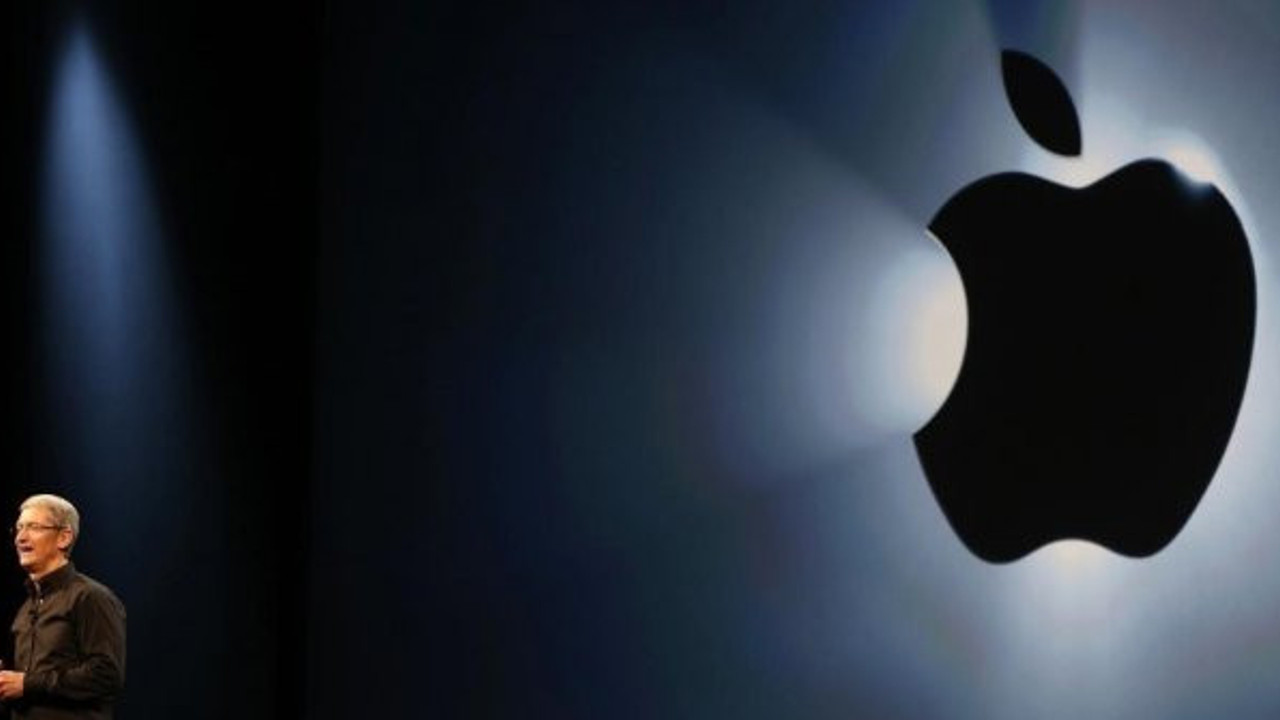 Dünya devinin değeri 452 milyar dolar eridi!