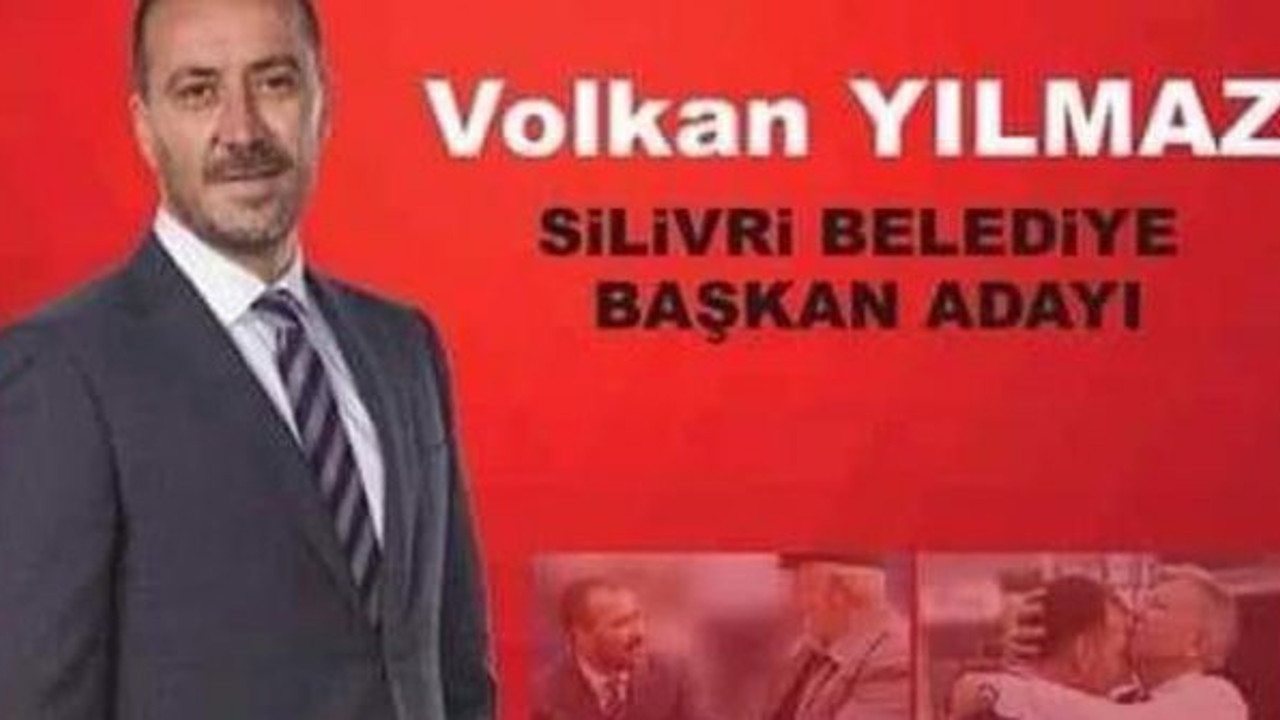 MHP'li adaydan MHP'siz broşür