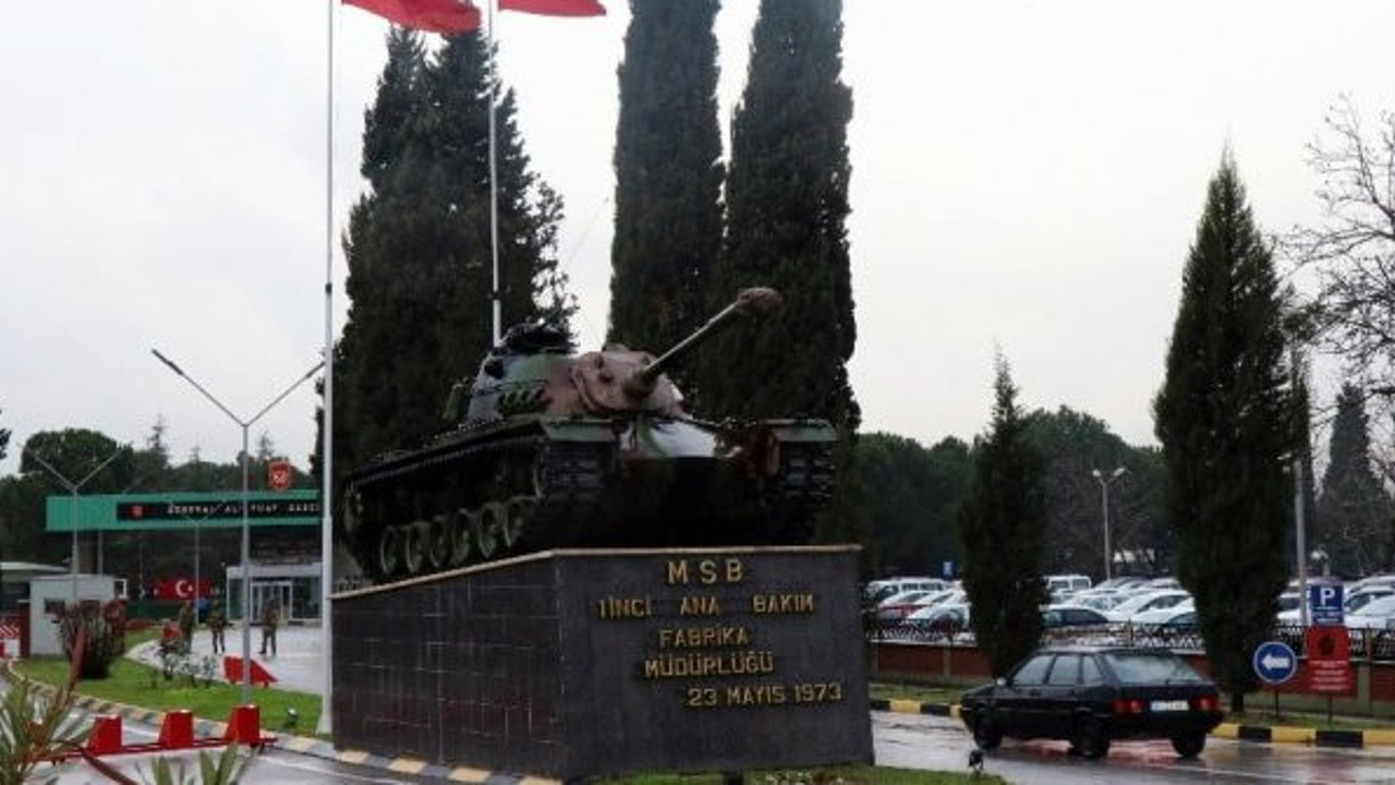 Müzeyyen Şevkin: "Askeri fabrikayı yandaşa mı satacaksınız?"