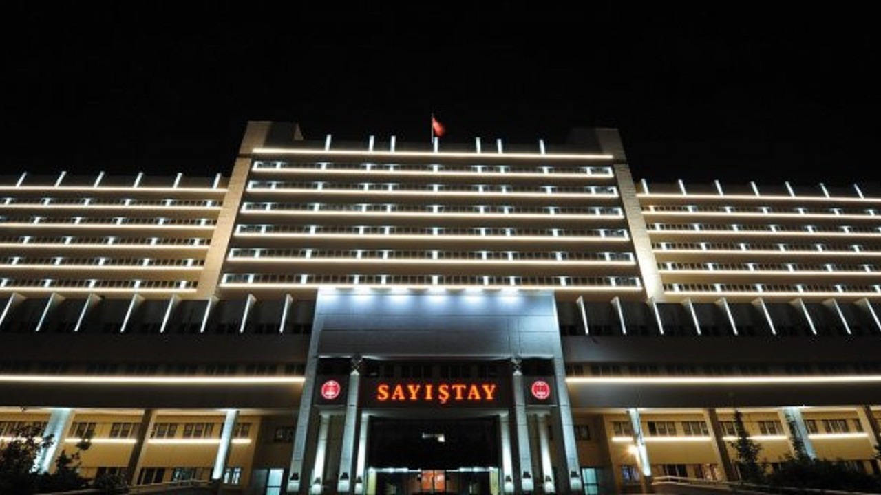 Gaziosmanpaşa Üniversitesi'ndeki usulsüzlük Sayıştay raporlarında!