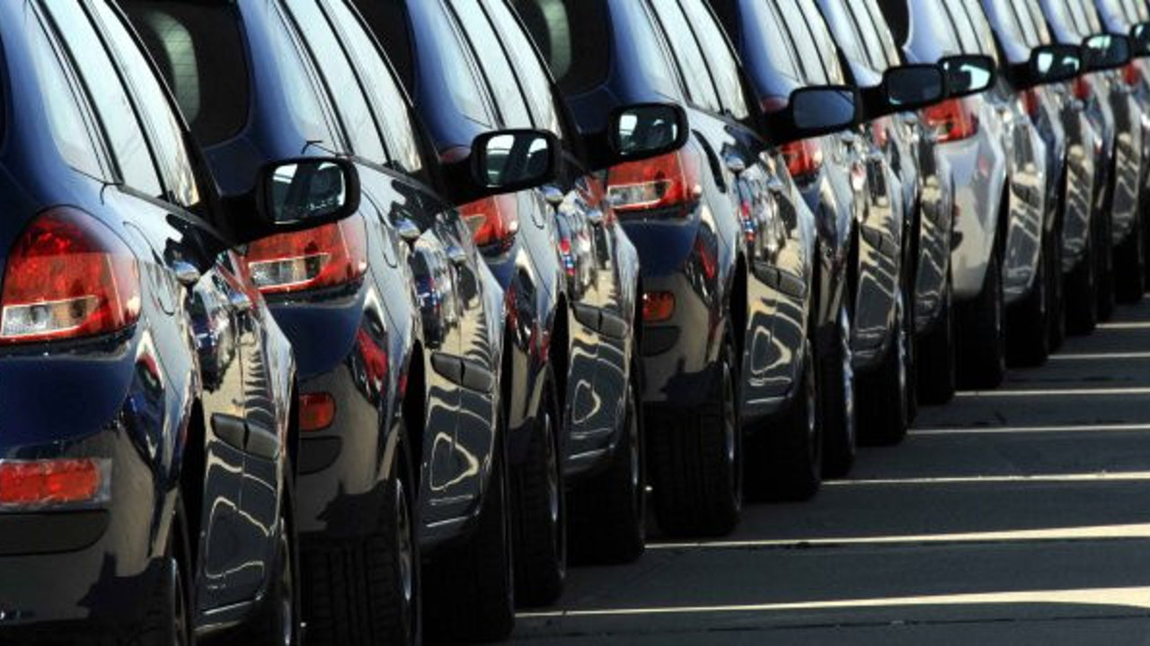 ‘İhracat şampiyonu’ otomotiv sektörü, son 15 yılın en kötü seviyesinde