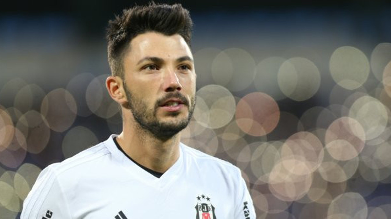 Tolgay Arslan için sürpriz iddia!