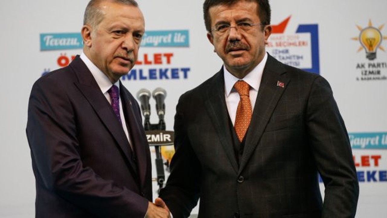 CHP'den Erdoğan'a 'terör sevici' yanıtı!