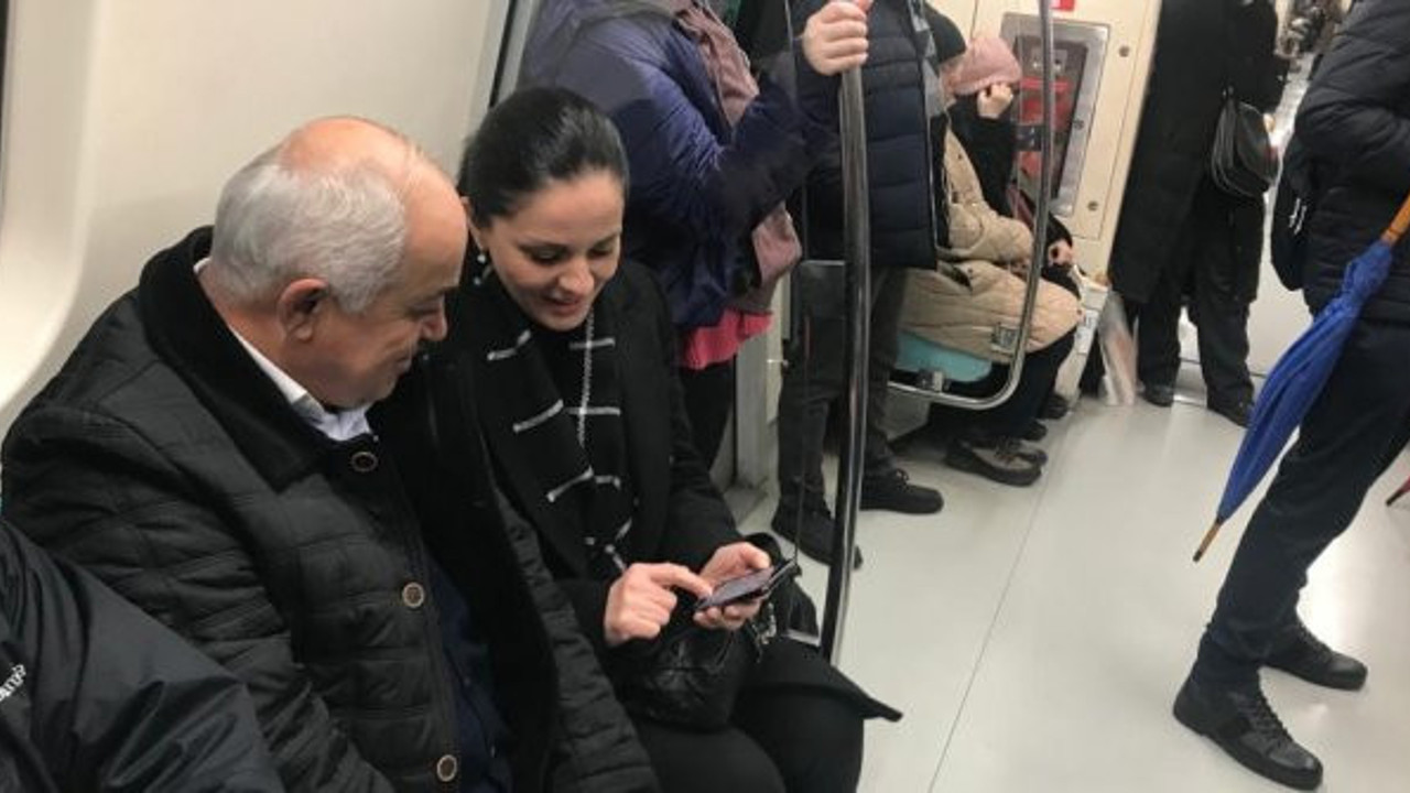 AKP'li başkan adayından tepki çeken paylaşım