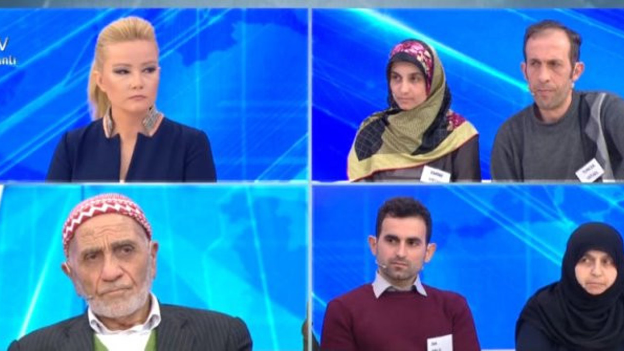 Palu ailesi olayında flaş gelişme! (07 Ocak 2019)