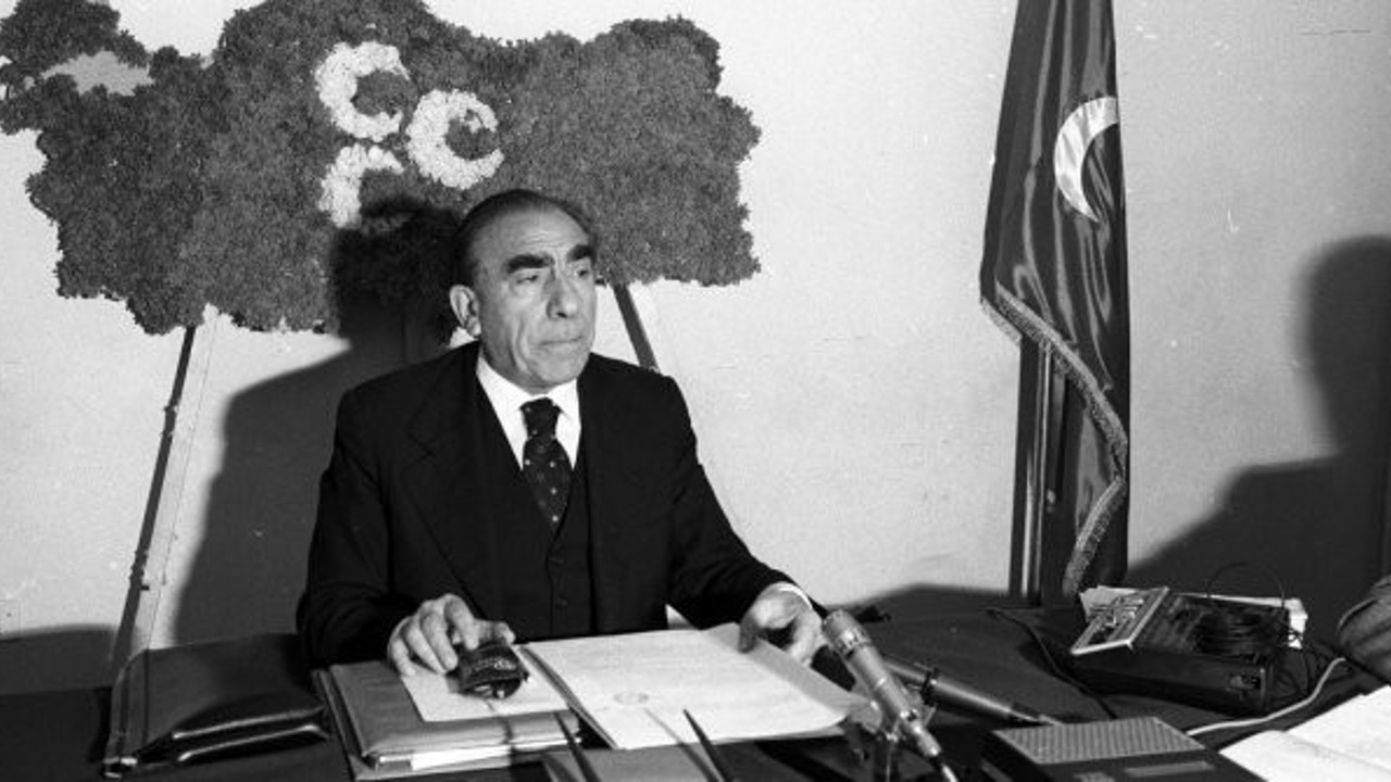 Atila Kaya: "Başbuğ'un çağrısının bugünkü anlamı AKP'ye direnmektir"