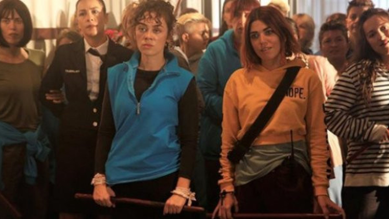 Avlu 27. yeni bölüm fragmanı yayınlandı mı?