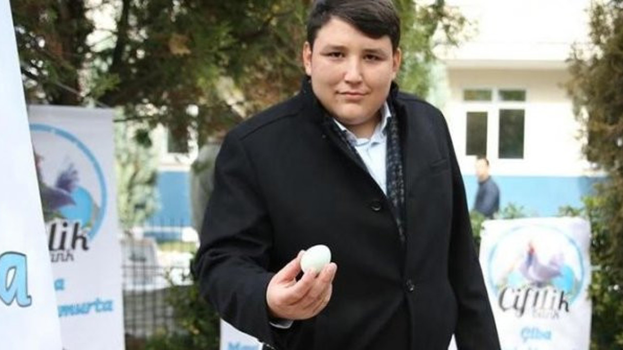 Tosun Interpol'ün en çok arananlar listesinde!