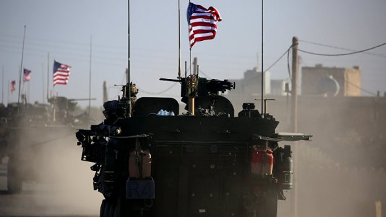 ABD’nin Suriye’den çekilmesi ile ilgili iddia