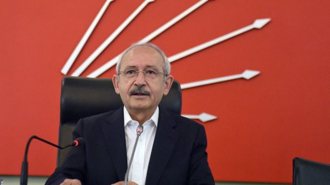 Kılıçdaroğlu hakkındaki tazminat davaları için fon