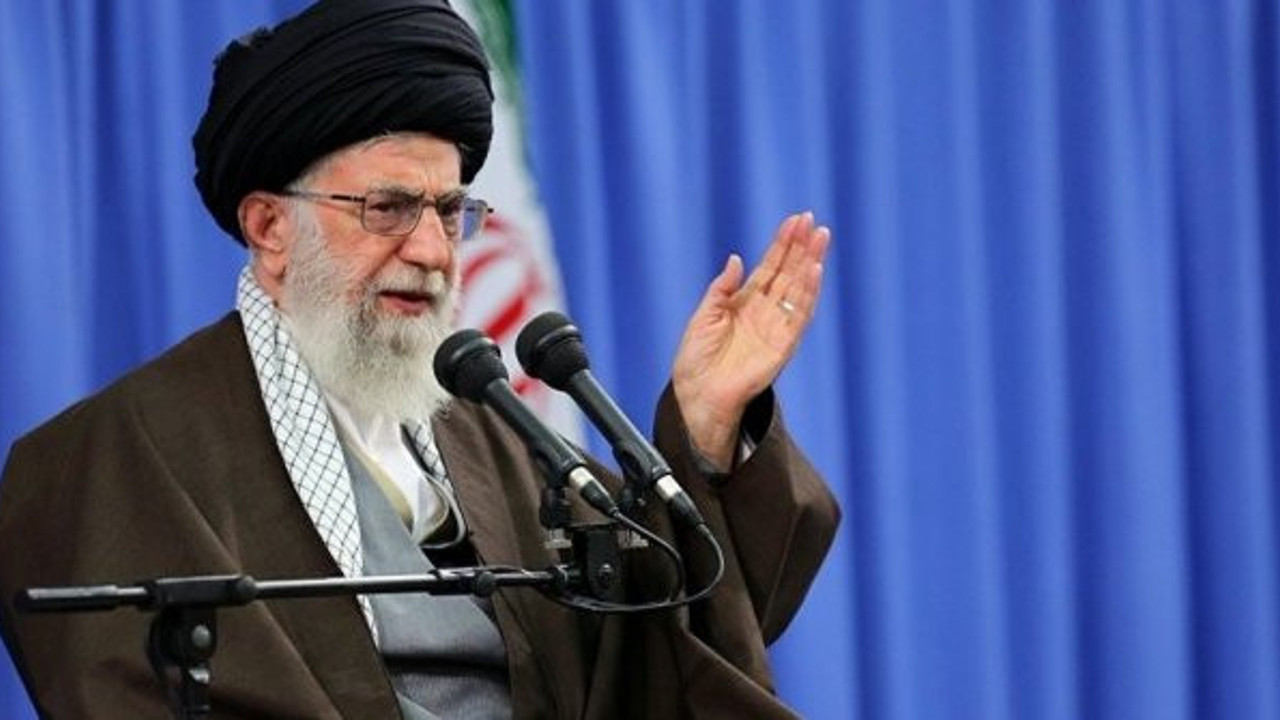 İran’dan ABD’ye: Birinci derece ahmaklar